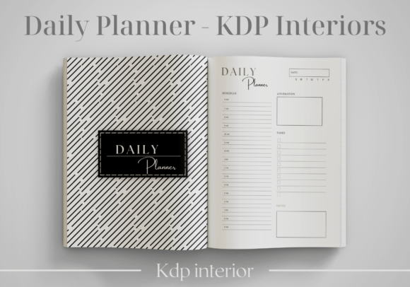 Download Daily Planner - KDP Interiors - Kdp interior Collection