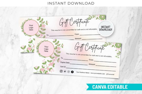 Download Printable Certificate Template - Printable Collection
