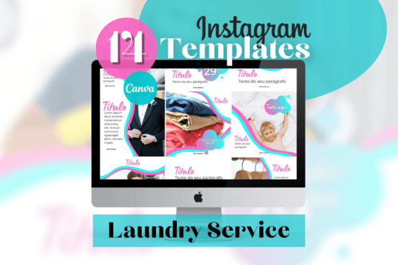Download CANVA TEMPLATES Instagram - Templates Collection
