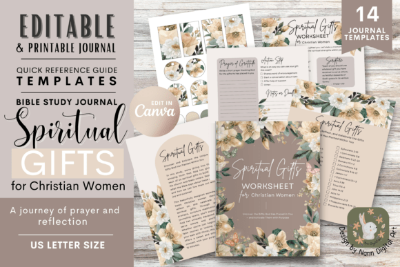 Download Bible Study Prayer Journal Templates - Templates Collection