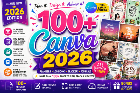 Download 100+ Editable KDP Interiors Templates 2026 - Kdp interior Collection
