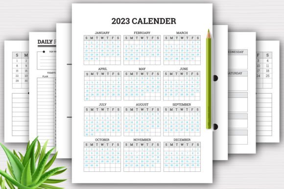 Download 2023 Planner for KDP Interiors - Kdp interior Collection