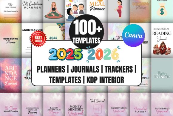 Download 300+ Editable KDP Interiors Templates - Kdp interior Collection